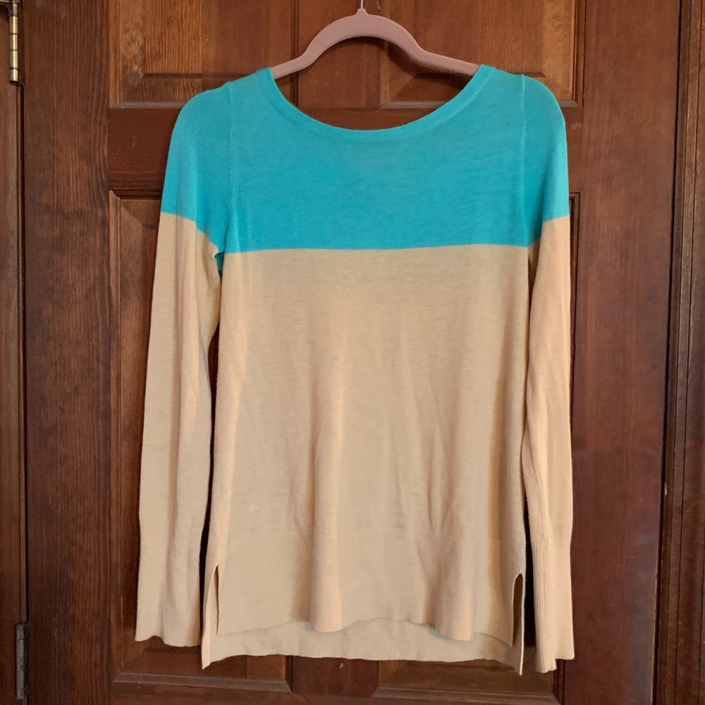 Lilly Pulitzer sweater
